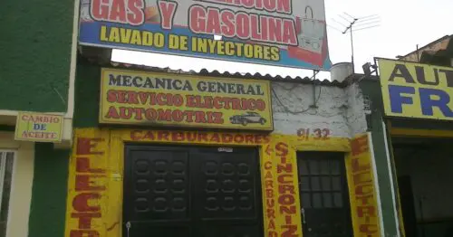 SINCRONIZACION GAS Y GASOLINA SINCRONIZACION GAS Y GASOLINA